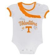 Tennessee Gen2 Newborn Love My Team 2-Piece Set